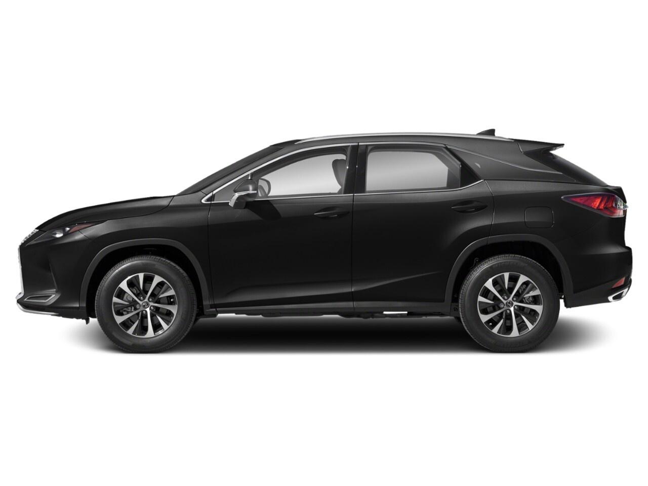 2022 Lexus RX rx 350 Photo