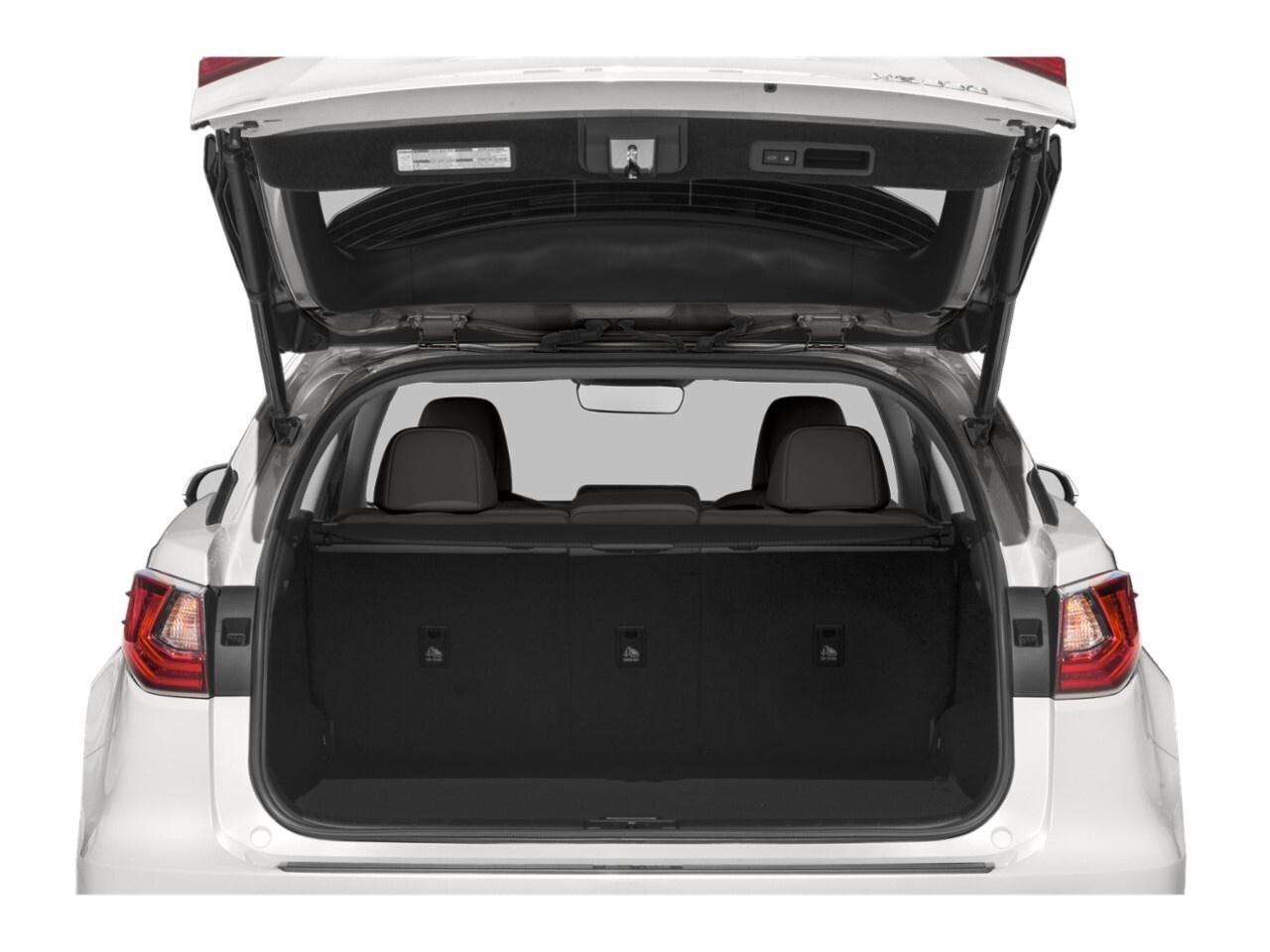 2022 Lexus RX rx 350 Photo