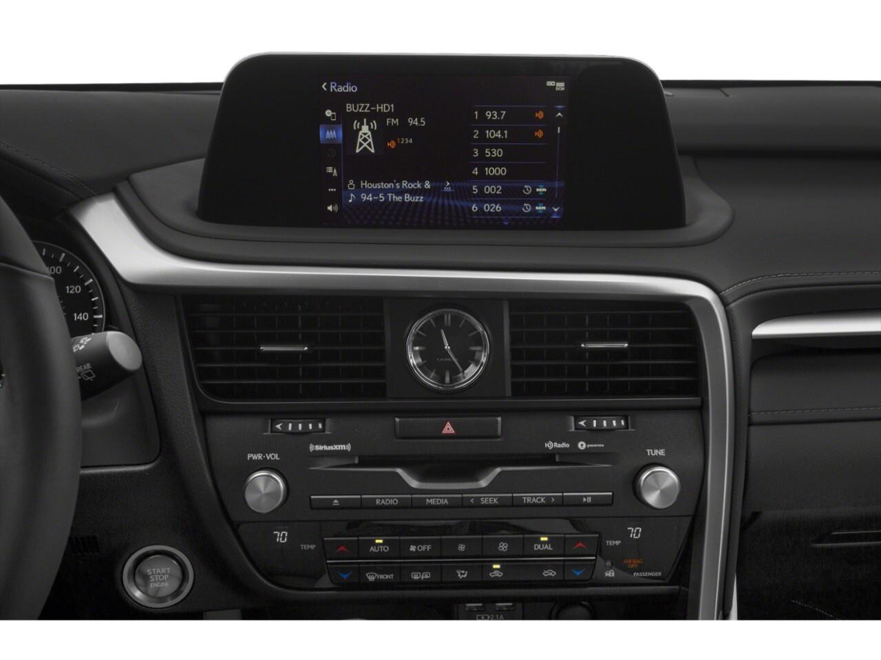 2022 Lexus RX rx 350 Photo