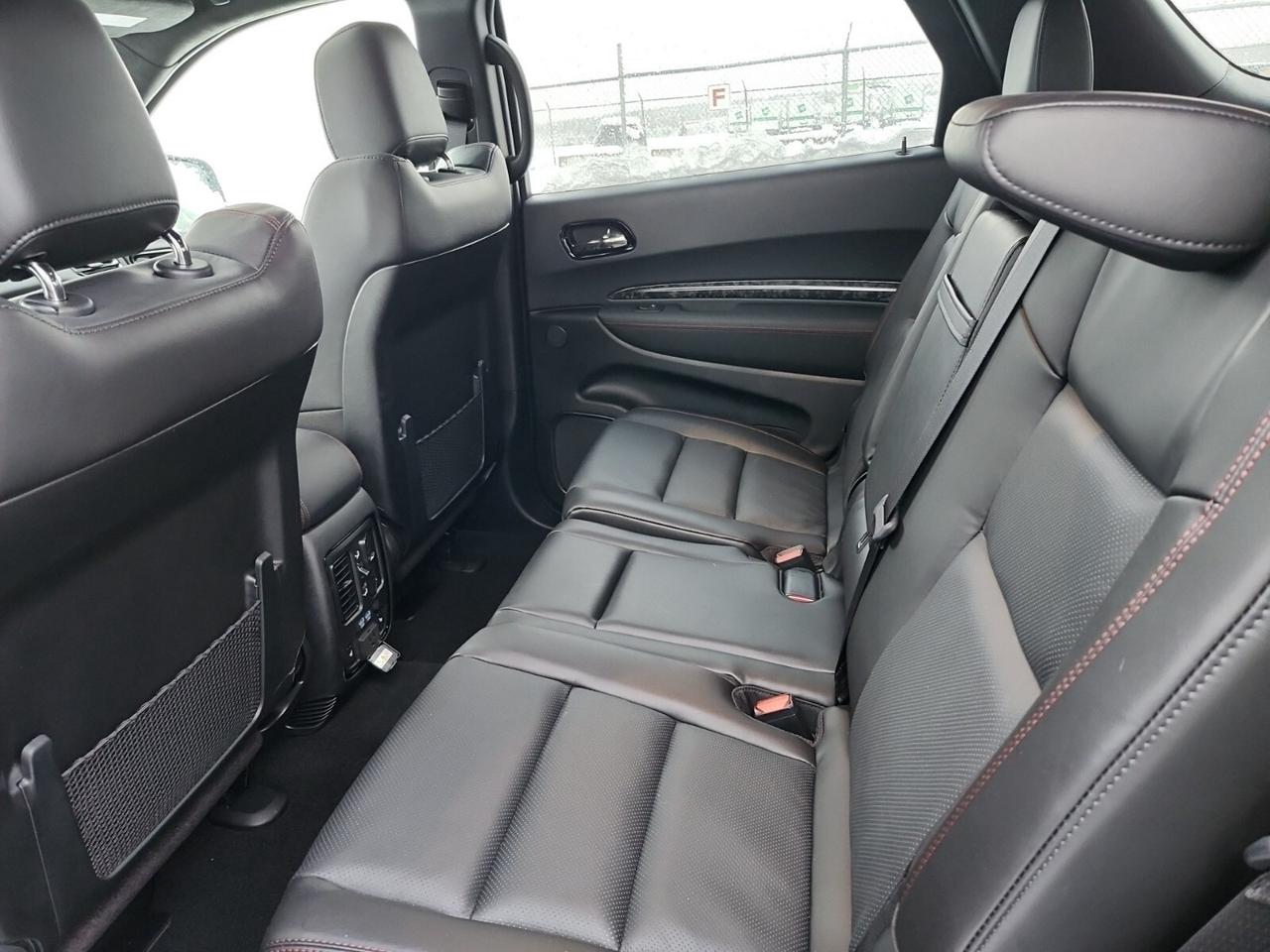 2026 Dodge Durango GT HEMI V8   BLACKTOP PKG   HARMAN/KARDON AUDIO Photo