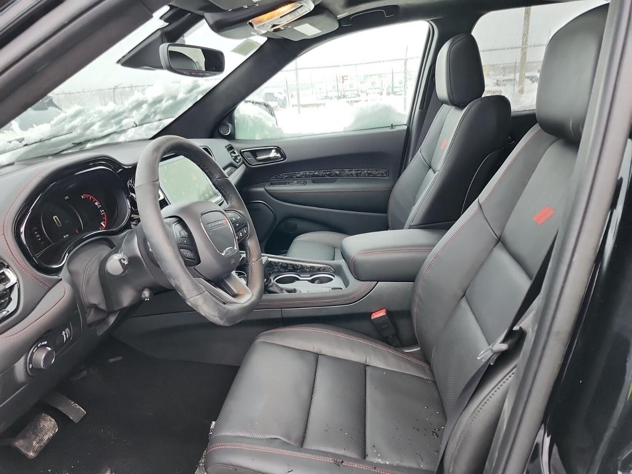 2026 Dodge Durango GT HEMI V8   BLACKTOP PKG   HARMAN/KARDON AUDIO Photo