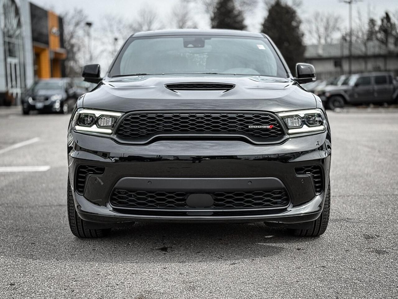 2026 Dodge Durango GT HEMI V8   BLACKTOP PKG   HARMAN/KARDON AUDIO Photo