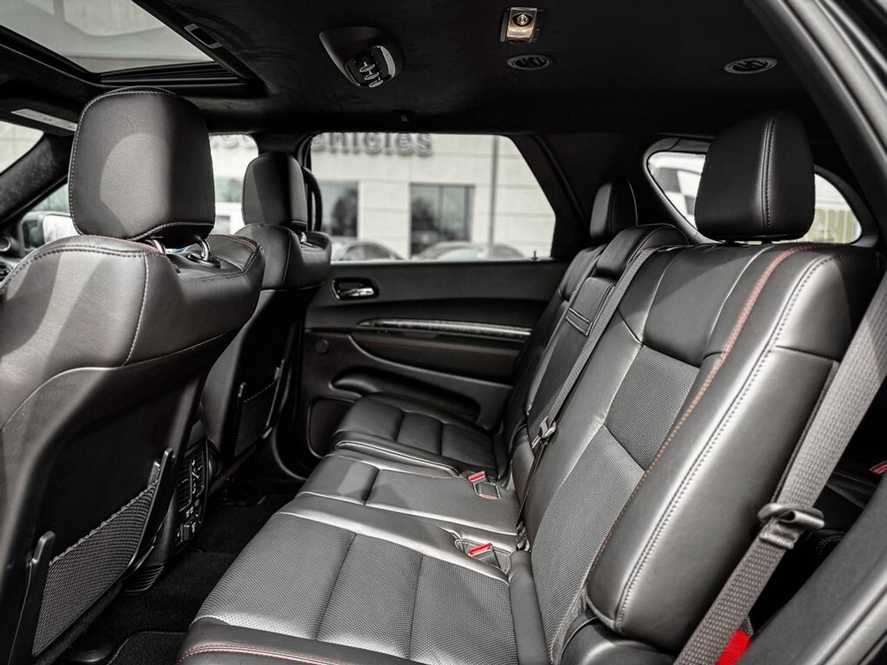 2026 Dodge Durango GT HEMI V8   BLACKTOP PKG   HARMAN/KARDON AUDIO Photo