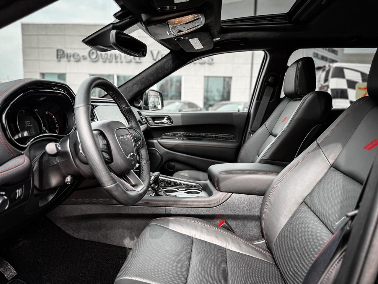 2026 Dodge Durango GT HEMI V8   BLACKTOP PKG   HARMAN/KARDON AUDIO Photo