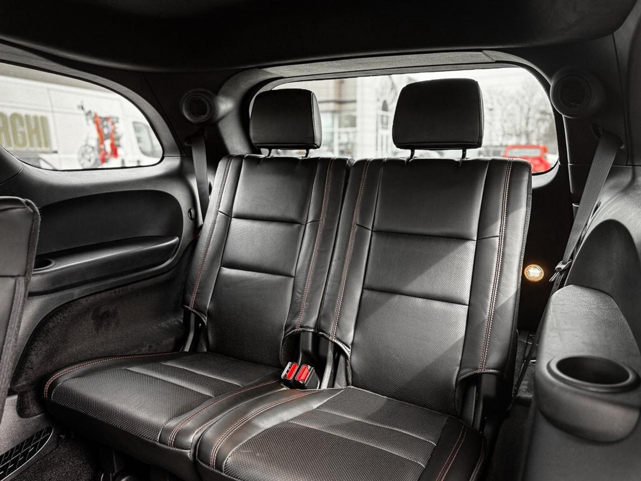 2026 Dodge Durango GT HEMI V8   BLACKTOP PKG   HARMAN/KARDON AUDIO Photo