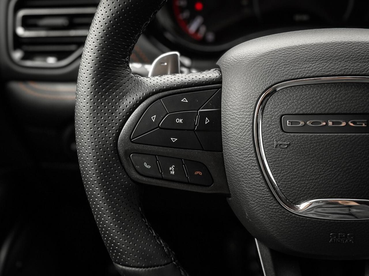 2026 Dodge Durango GT HEMI V8   BLACKTOP PKG   HARMAN/KARDON AUDIO Photo