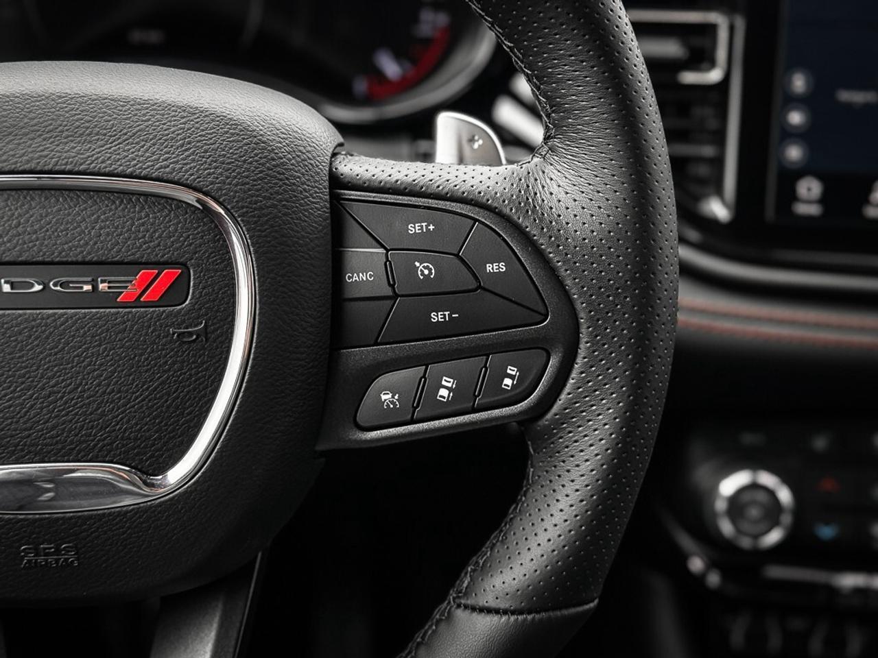 2026 Dodge Durango GT HEMI V8   BLACKTOP PKG   HARMAN/KARDON AUDIO Photo
