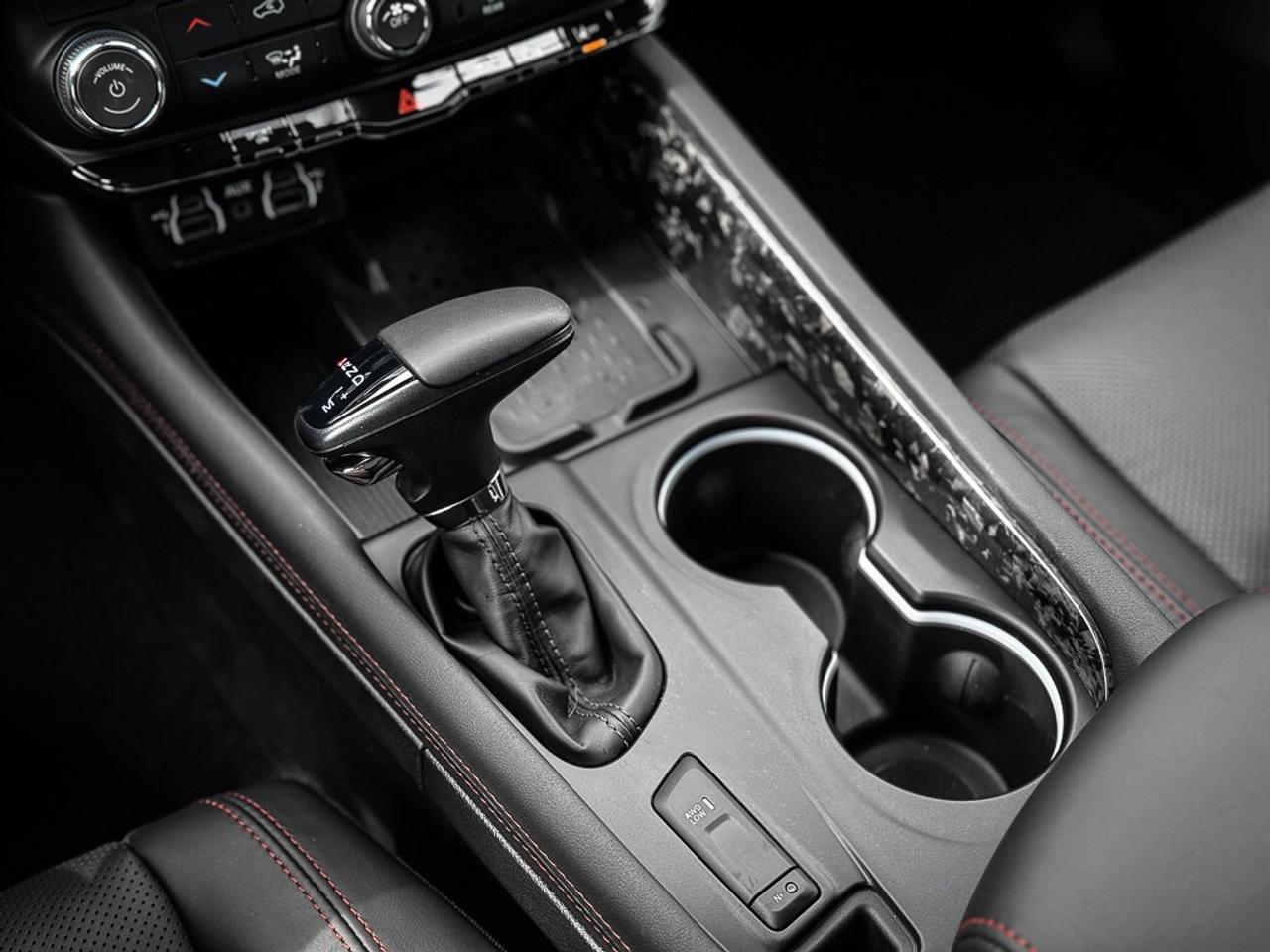 2026 Dodge Durango GT HEMI V8   BLACKTOP PKG   HARMAN/KARDON AUDIO Photo