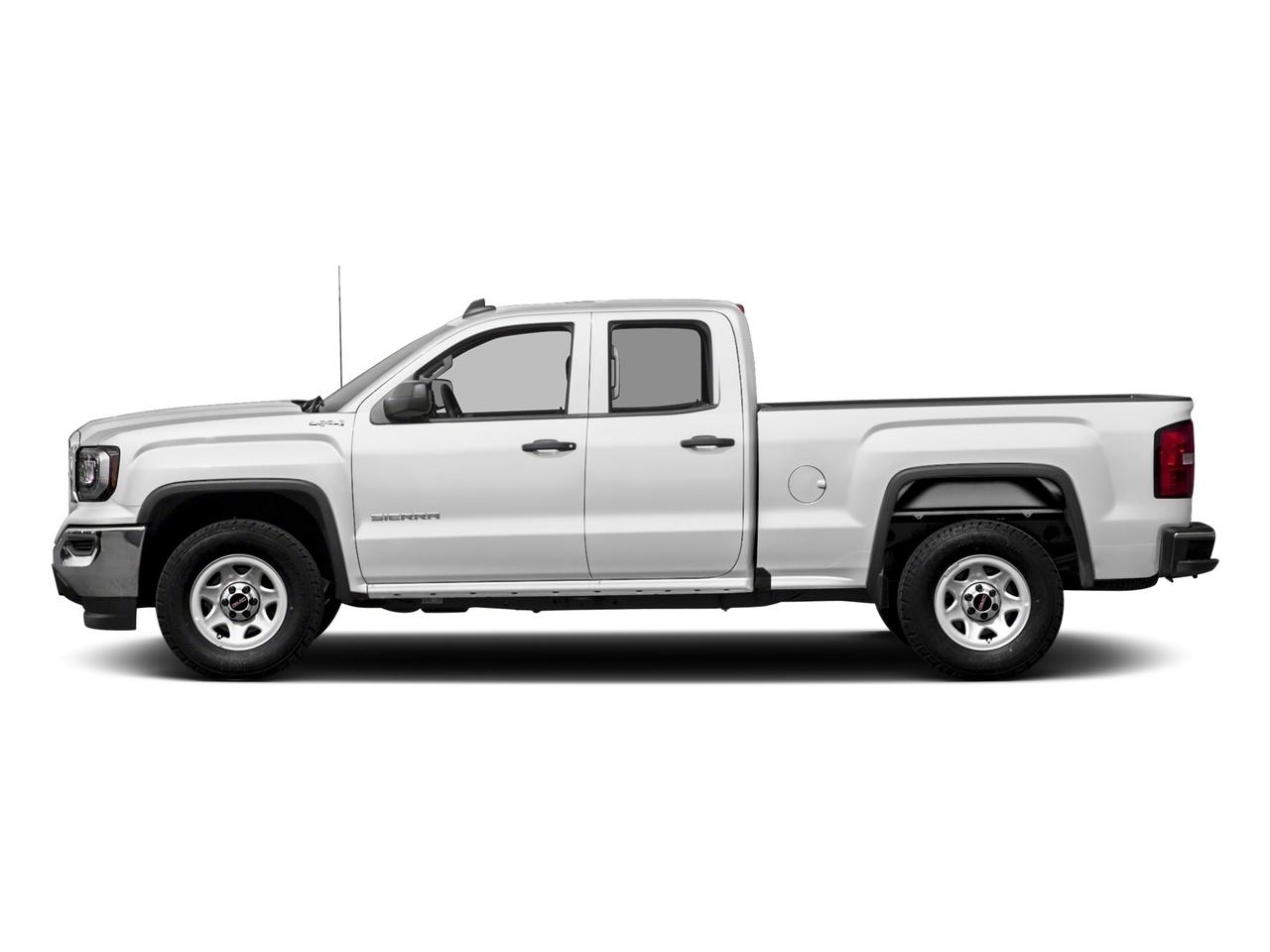 2018 GMC Sierra 1500  Photo