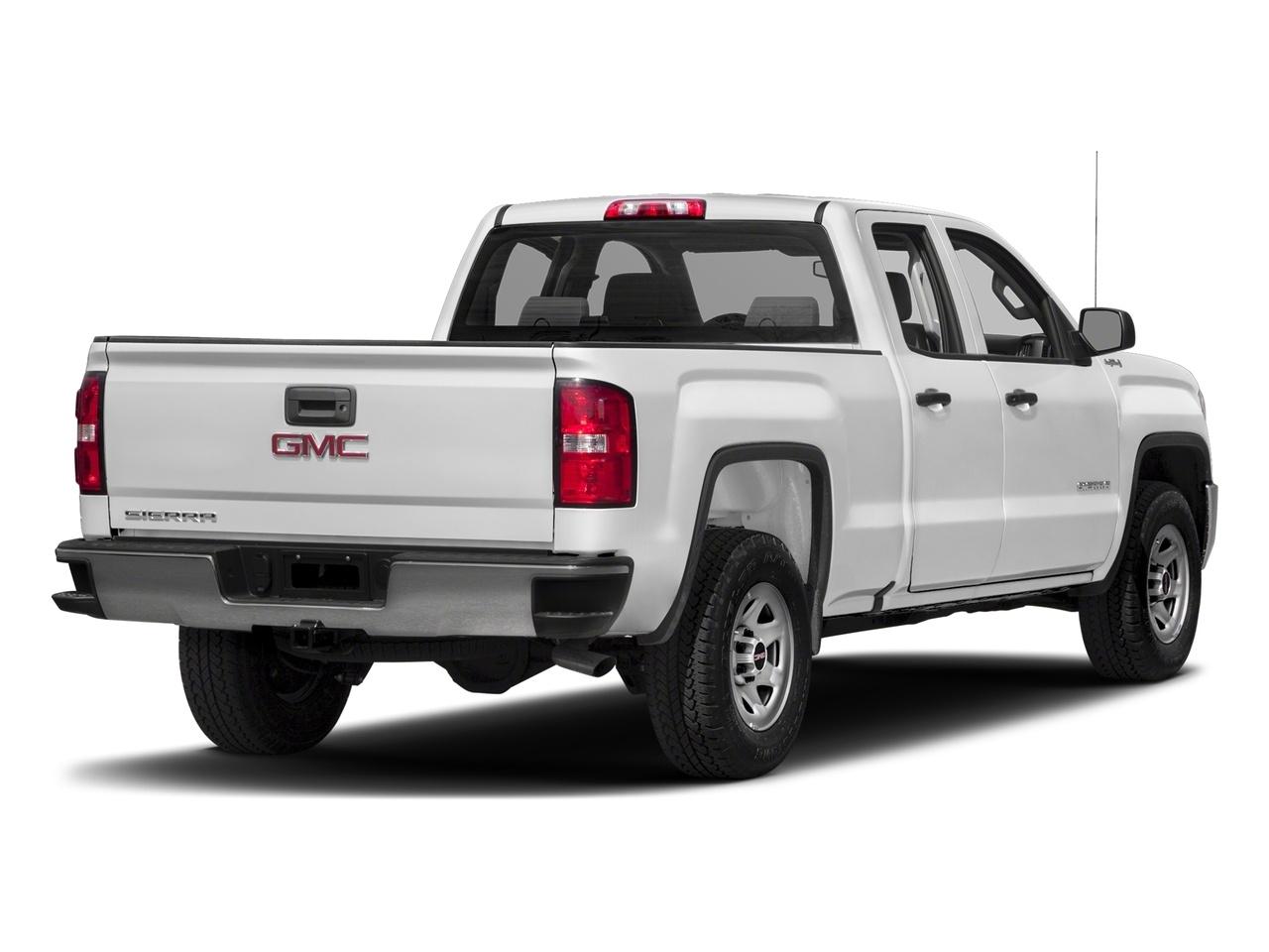 2018 GMC Sierra 1500  Photo