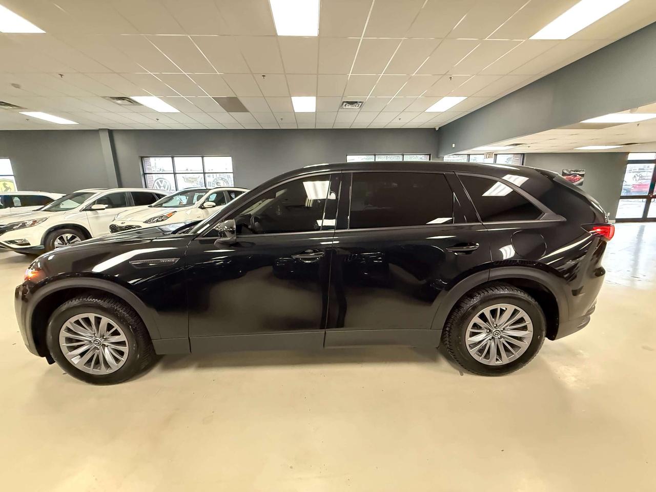 2024 Mazda CX-90 GS-L Photo