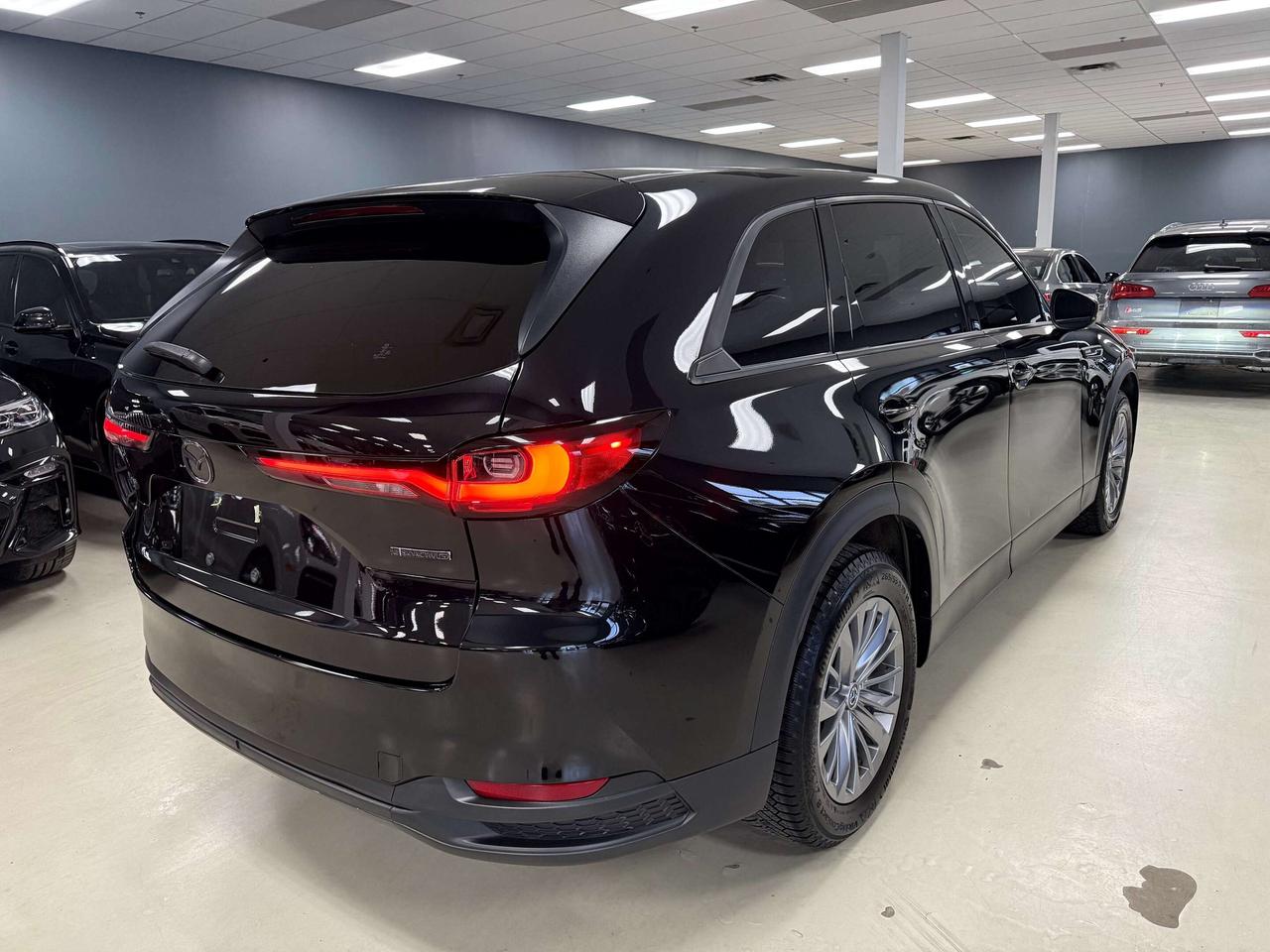 2024 Mazda CX-90 GS-L Photo