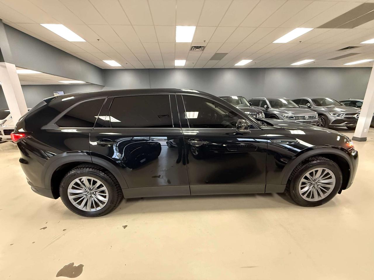 2024 Mazda CX-90 GS-L Photo