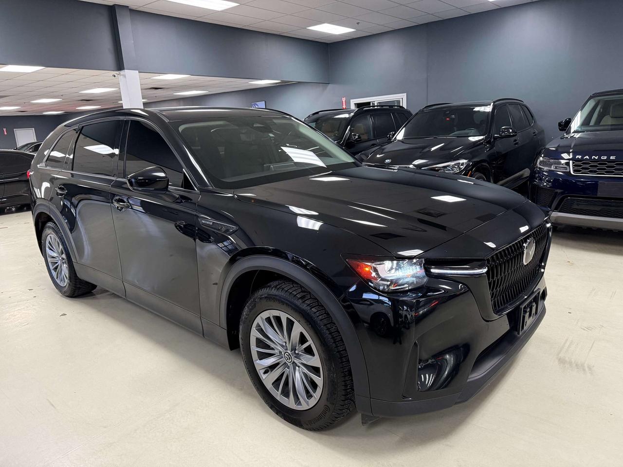 2024 Mazda CX-90 GS-L Photo