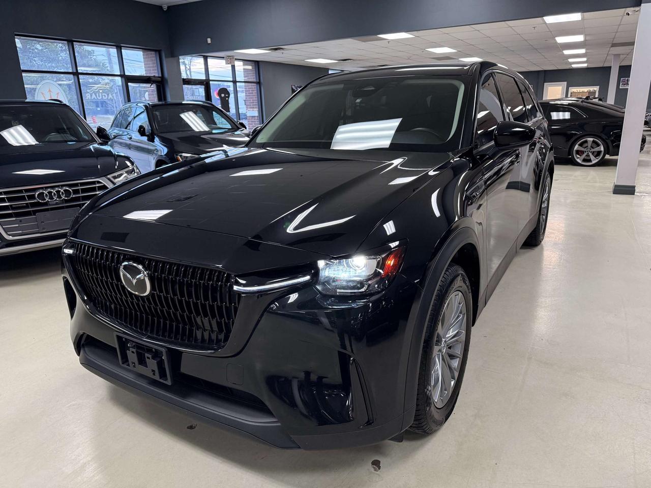 2024 Mazda CX-90 GS-L Photo