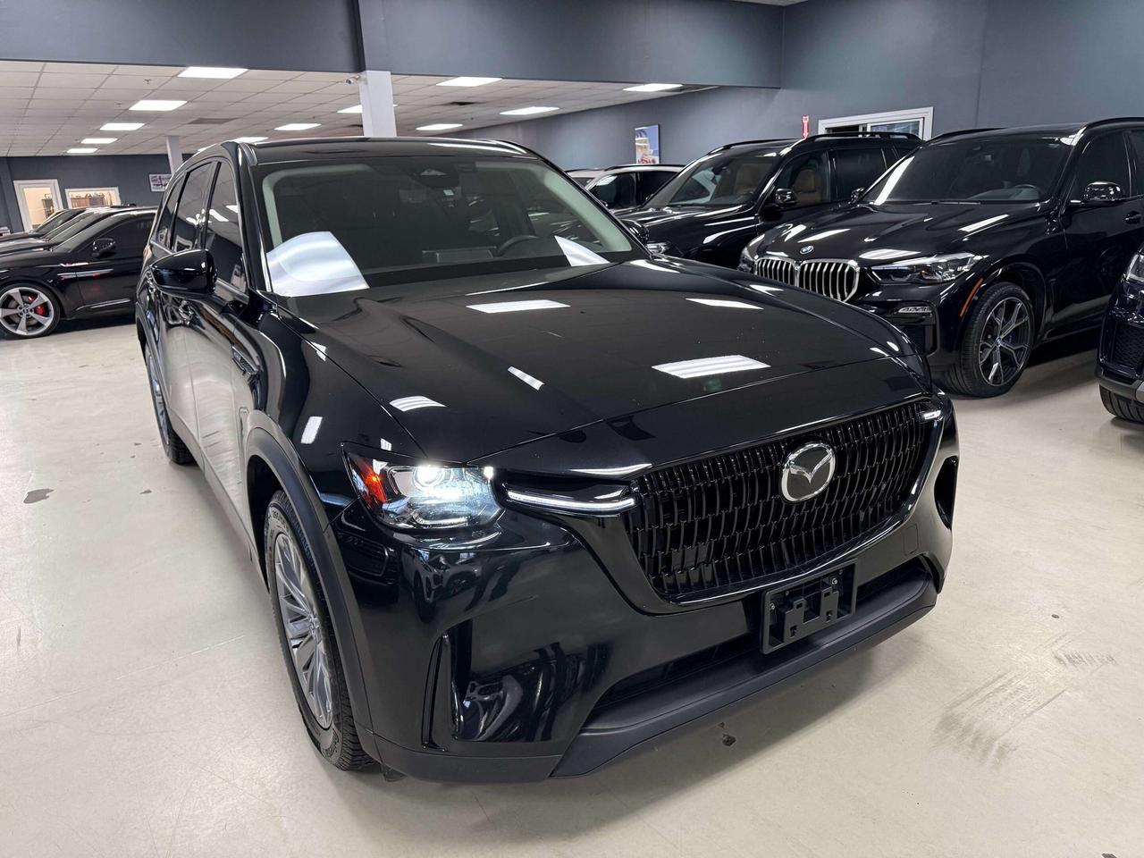 2024 Mazda CX-90 GS-L Photo