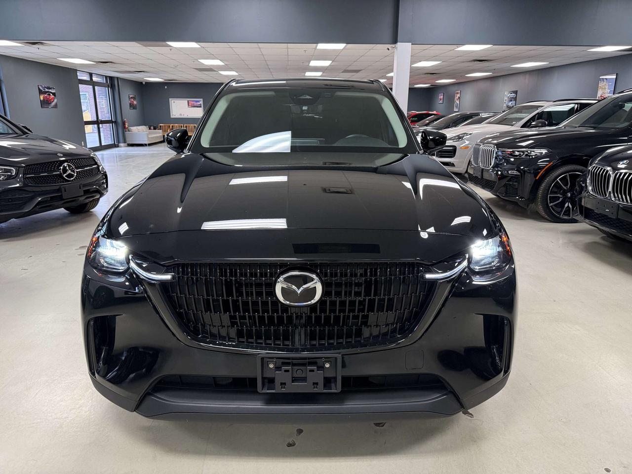 2024 Mazda CX-90 GS-L Photo