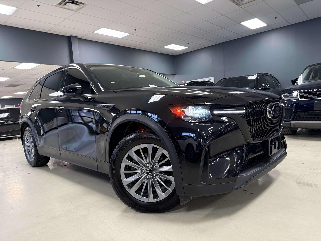 2024 Mazda CX-90 GS-L Photo