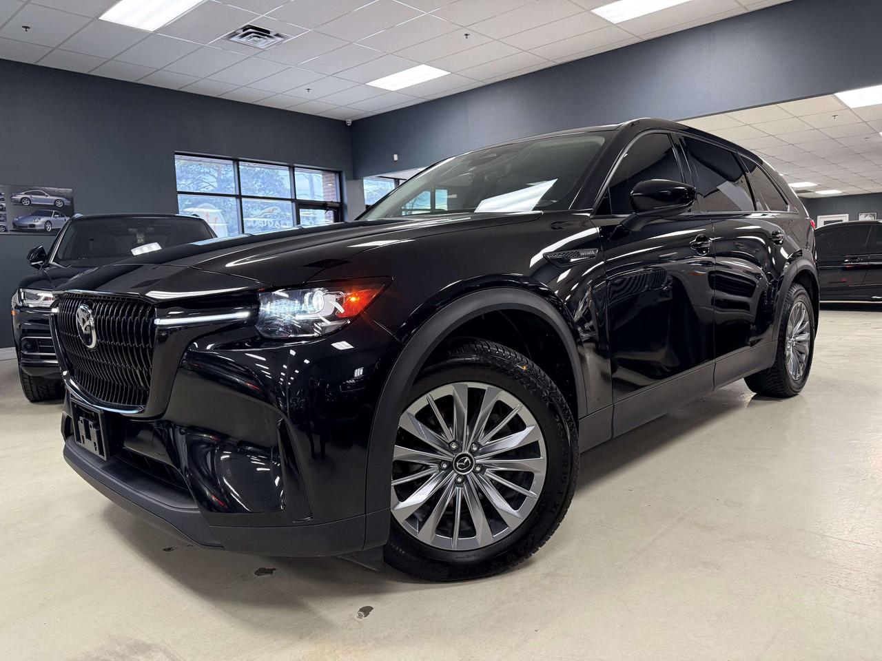 2024 Mazda CX-90 GS-L Photo