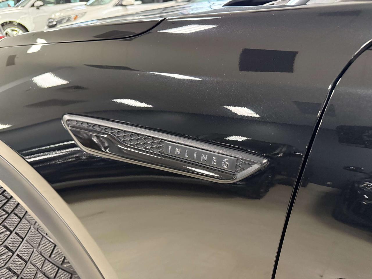 2024 Mazda CX-90 GS-L Photo