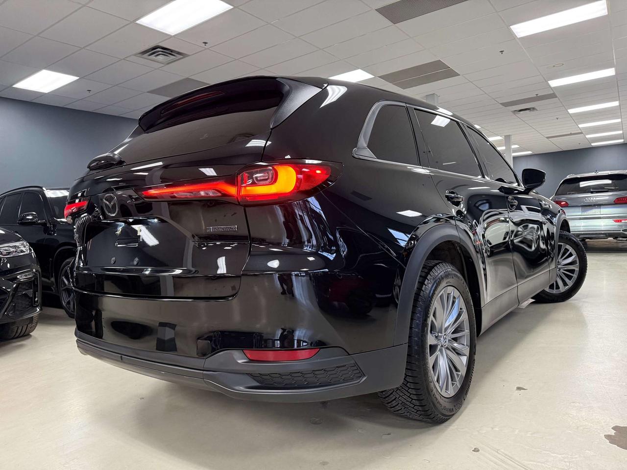 2024 Mazda CX-90 GS-L Photo