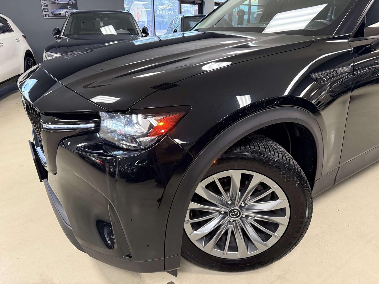 2024 Mazda CX-90 GS-L Photo