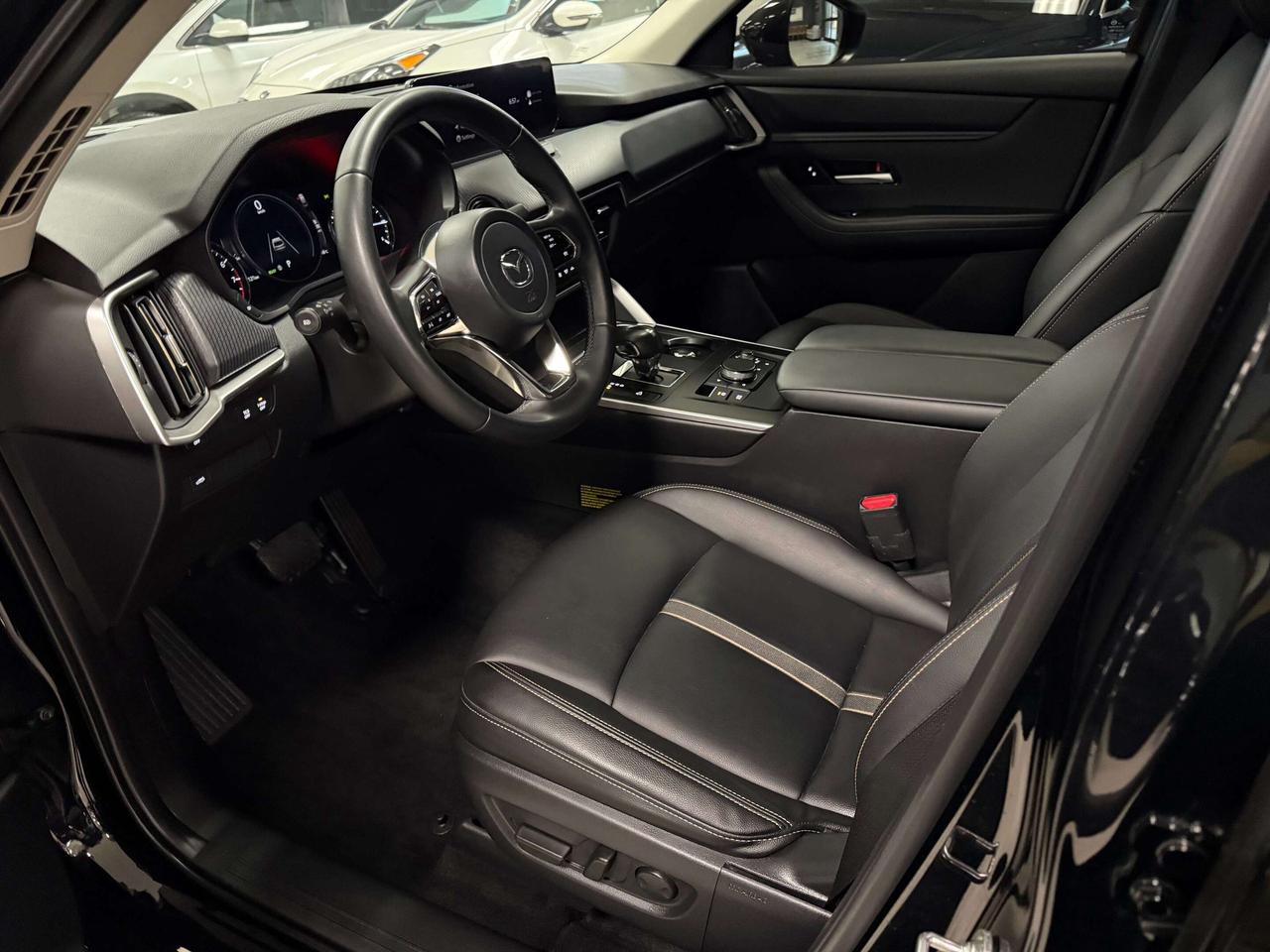 2024 Mazda CX-90 GS-L Photo