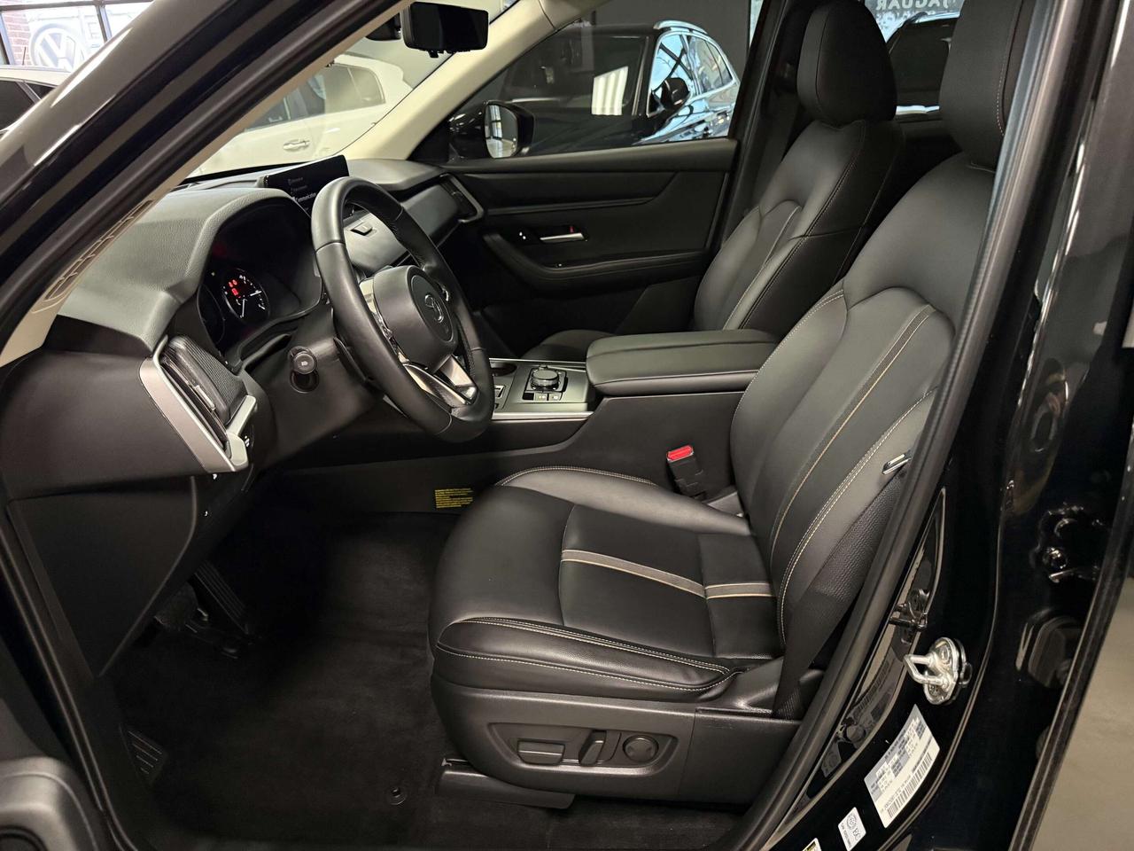 2024 Mazda CX-90 GS-L Photo