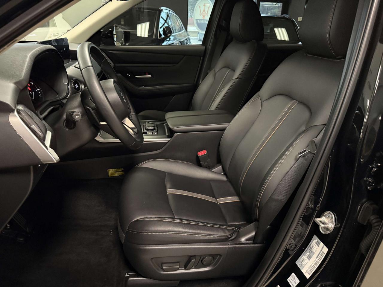 2024 Mazda CX-90 GS-L Photo