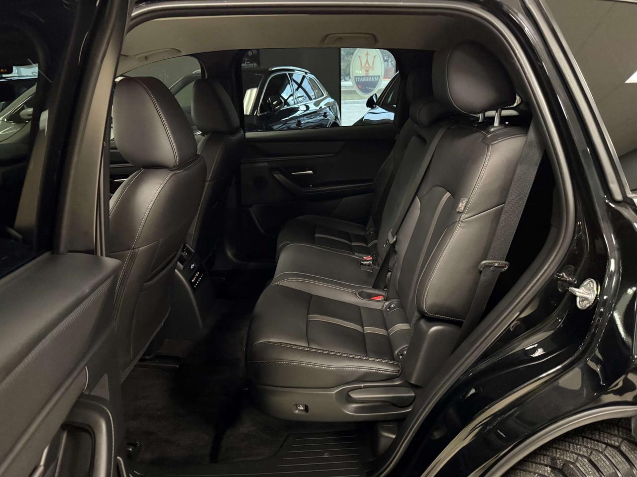 2024 Mazda CX-90 GS-L Photo