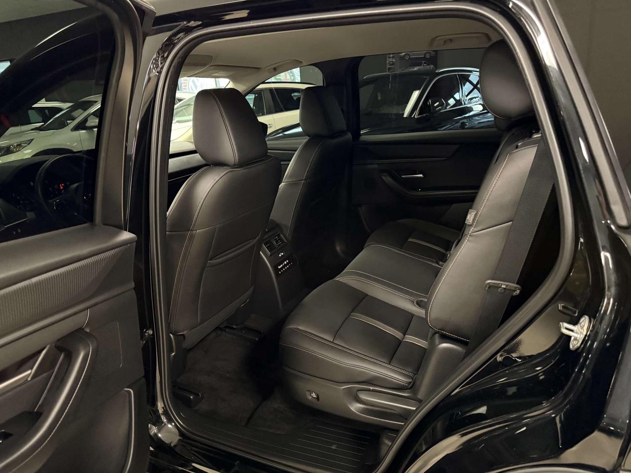 2024 Mazda CX-90 GS-L Photo