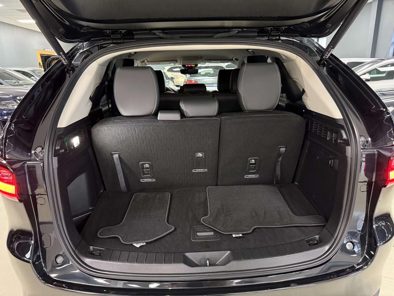 2024 Mazda CX-90 GS-L Photo