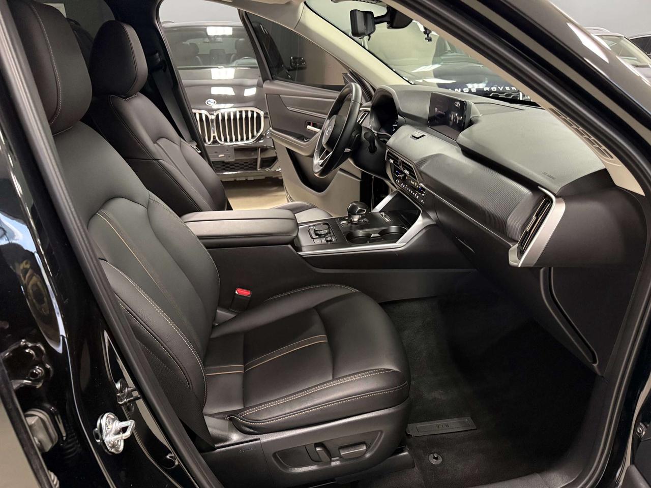 2024 Mazda CX-90 GS-L Photo