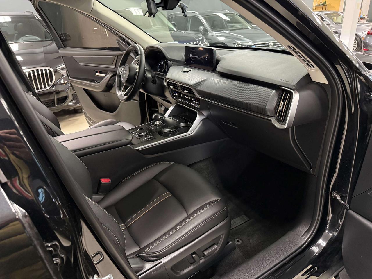 2024 Mazda CX-90 GS-L Photo