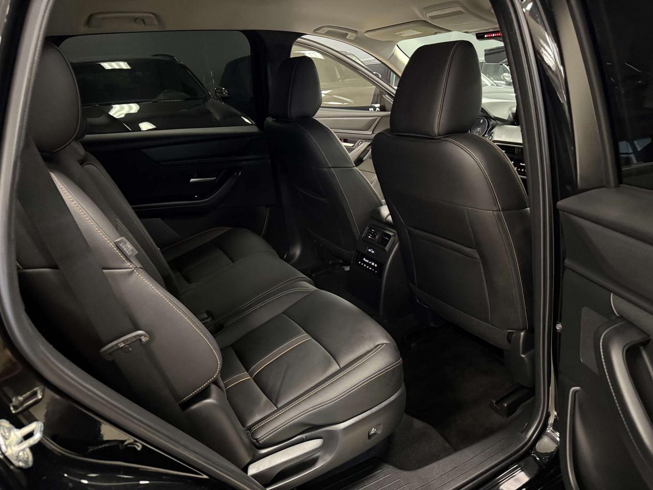 2024 Mazda CX-90 GS-L Photo