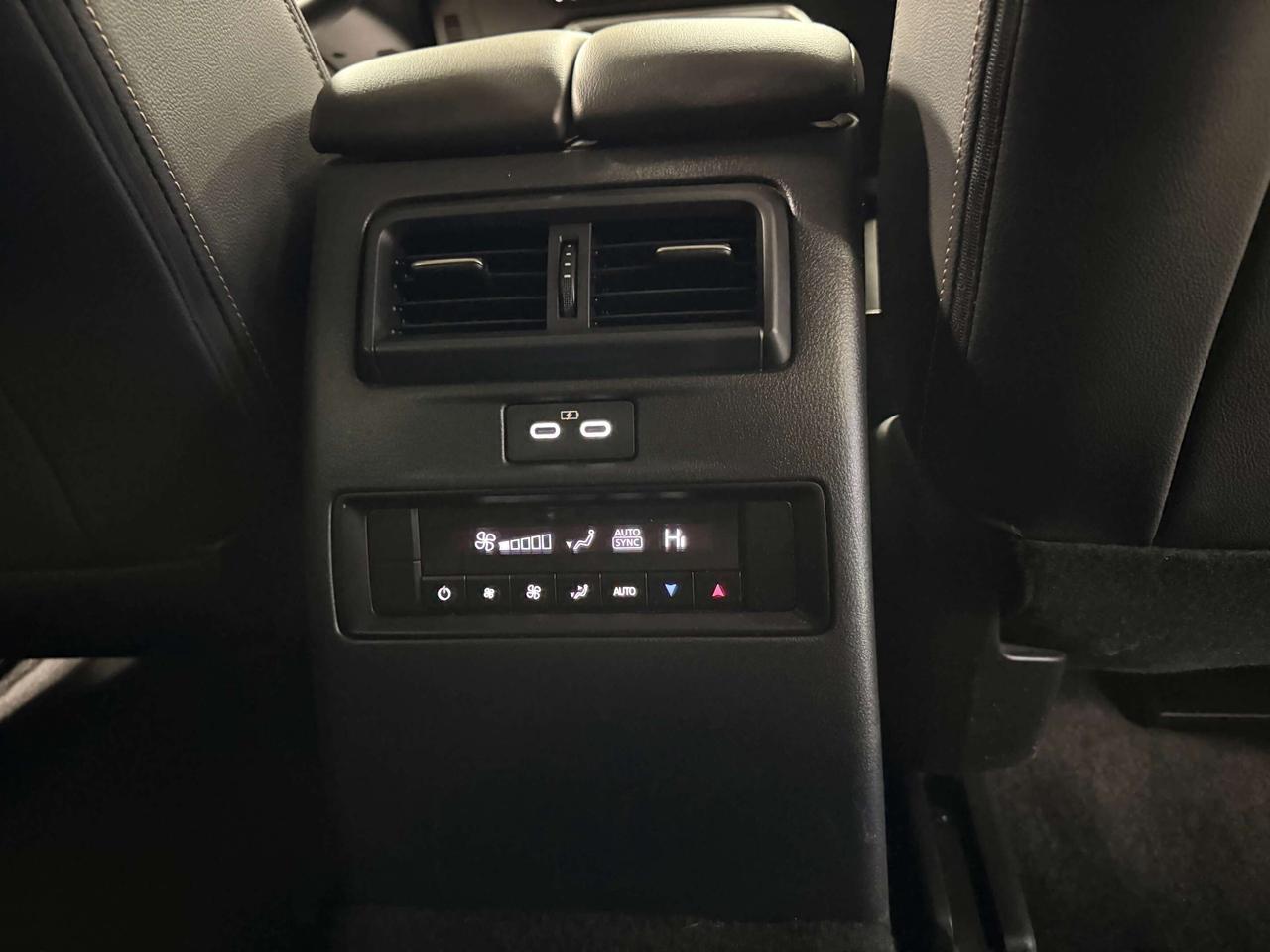 2024 Mazda CX-90 GS-L Photo