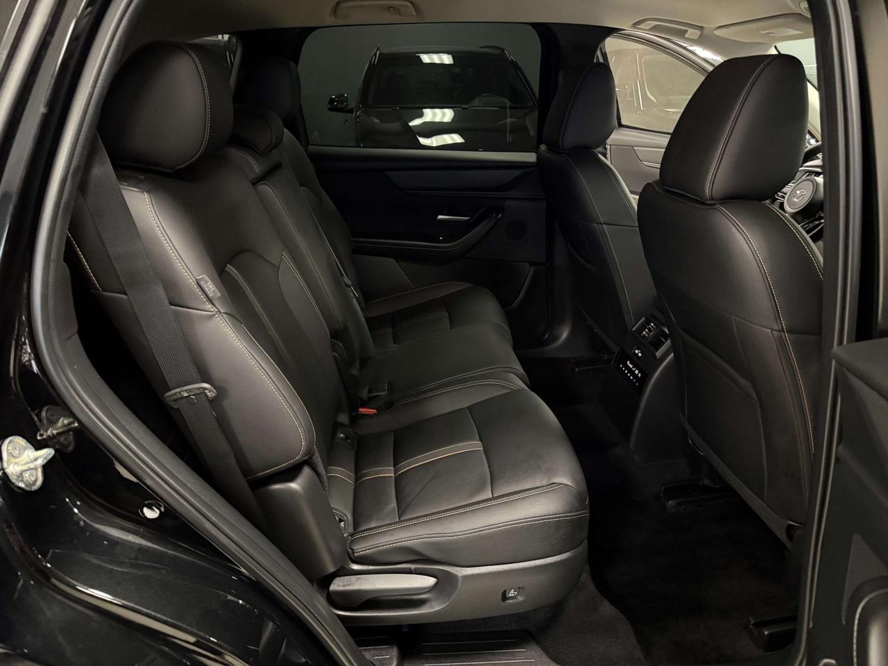 2024 Mazda CX-90 GS-L Photo