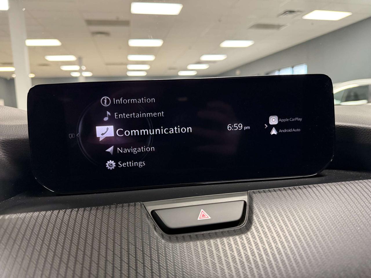 2024 Mazda CX-90 GS-L Photo