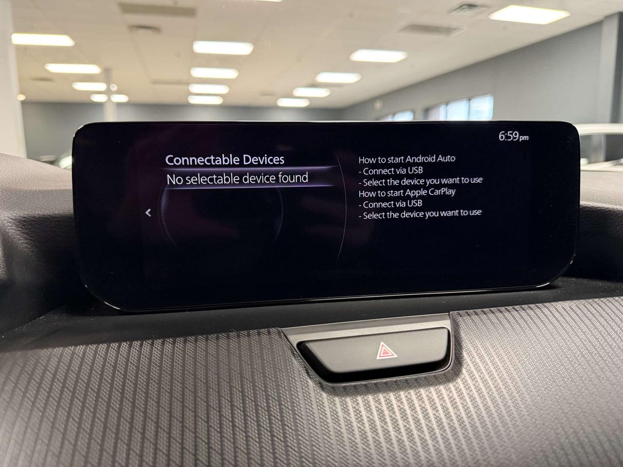 2024 Mazda CX-90 GS-L Photo