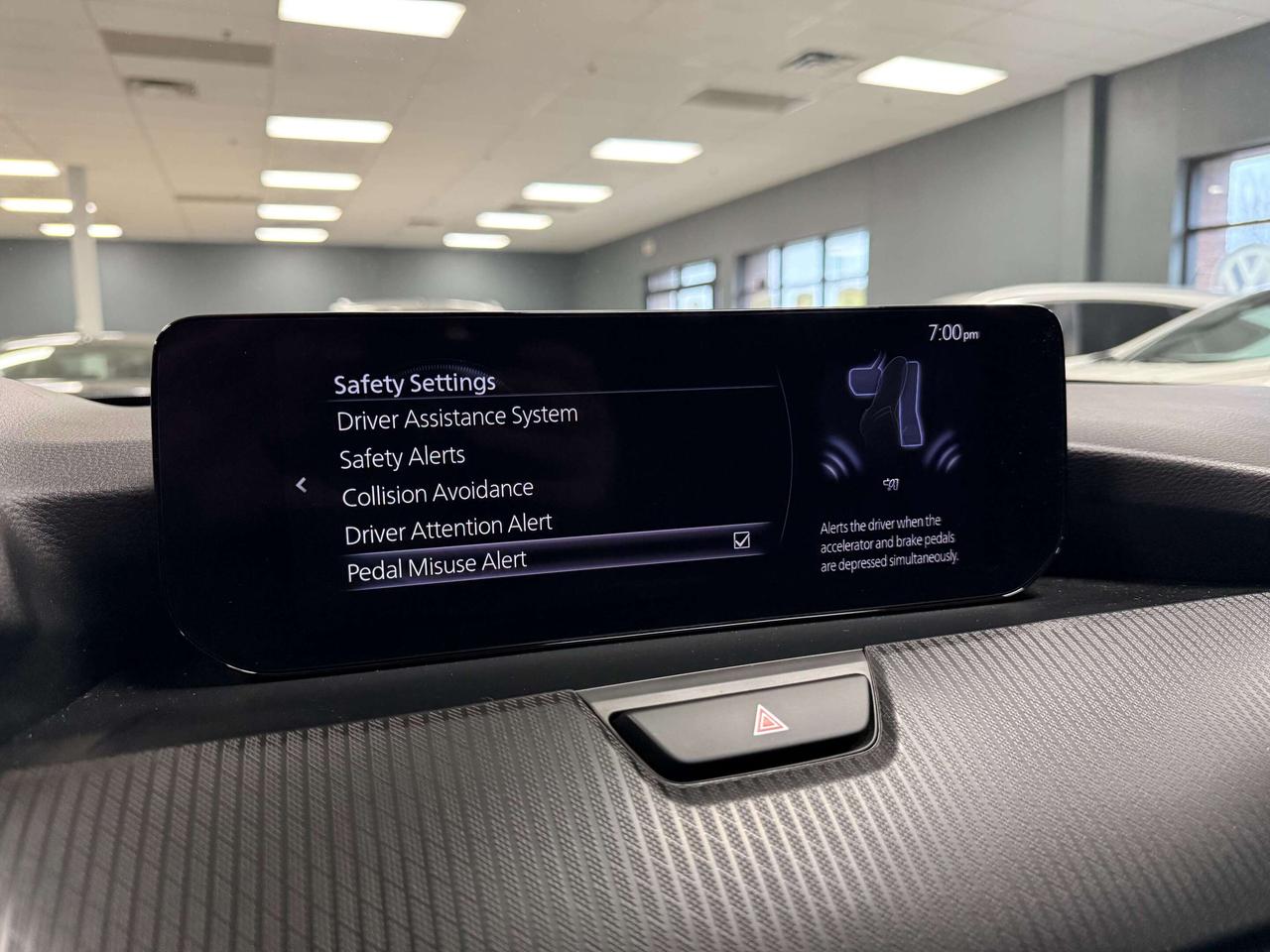 2024 Mazda CX-90 GS-L Photo