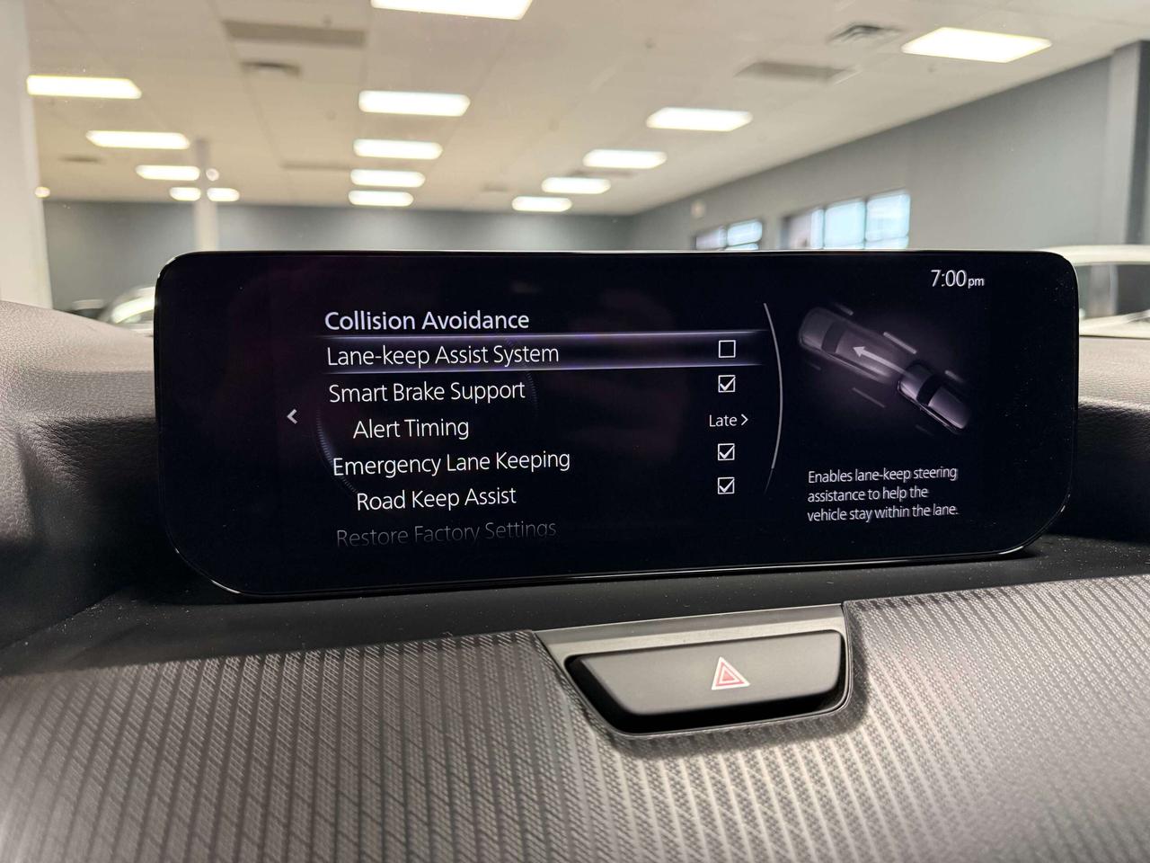 2024 Mazda CX-90 GS-L Photo