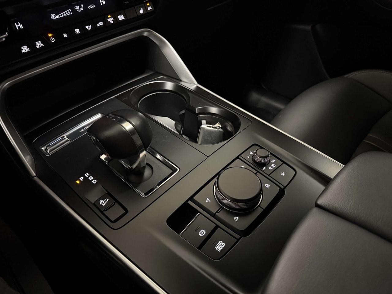 2024 Mazda CX-90 GS-L Photo