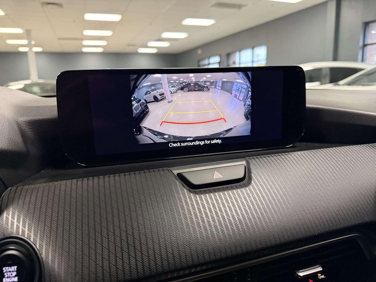 2024 Mazda CX-90 GS-L Photo