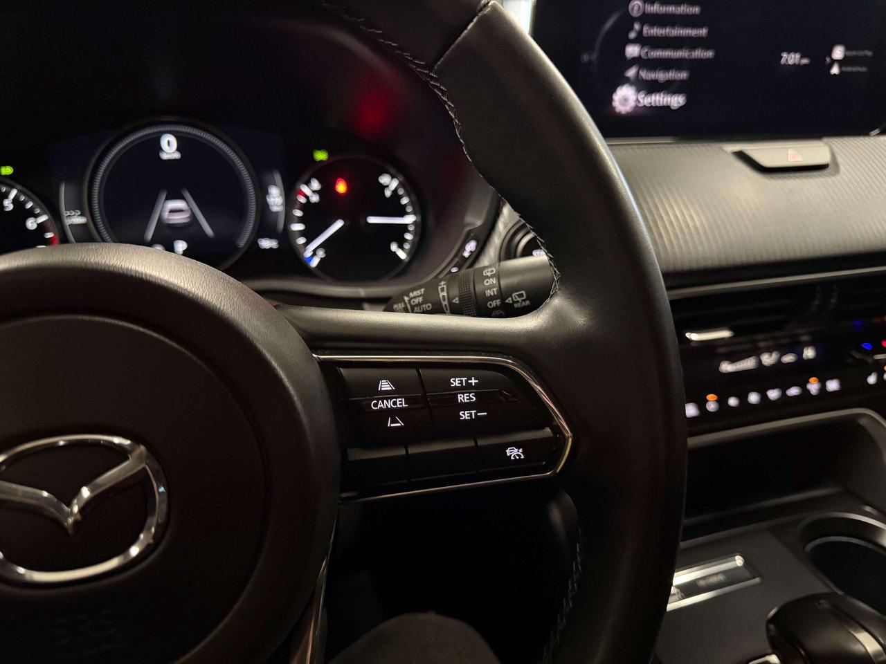 2024 Mazda CX-90 GS-L Photo