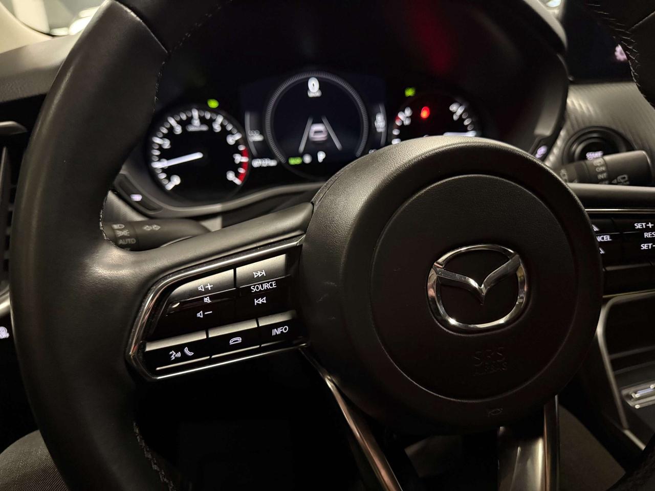 2024 Mazda CX-90 GS-L Photo