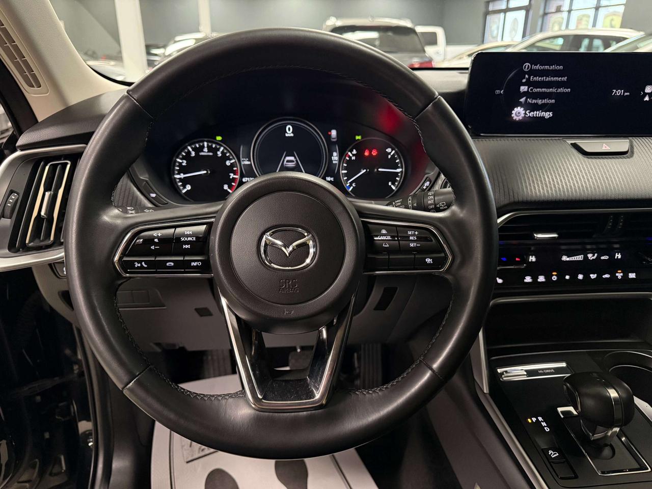 2024 Mazda CX-90 GS-L Photo