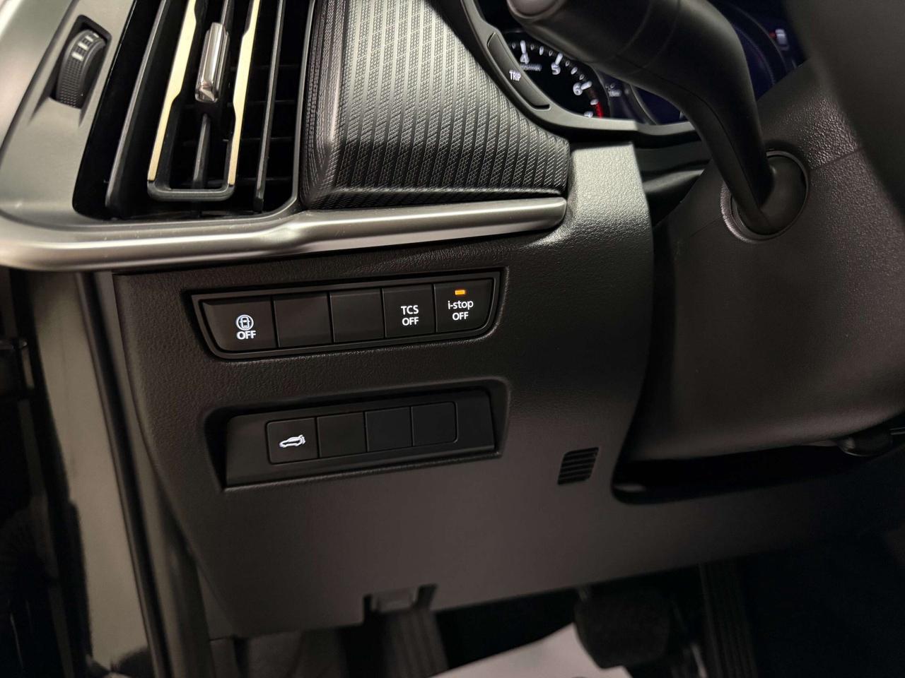 2024 Mazda CX-90 GS-L Photo