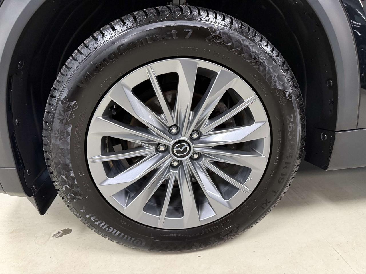 2024 Mazda CX-90 GS-L Photo