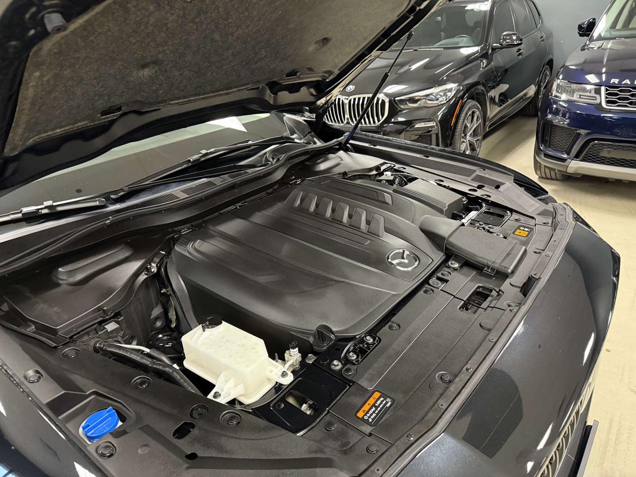 2024 Mazda CX-90 GS-L Photo