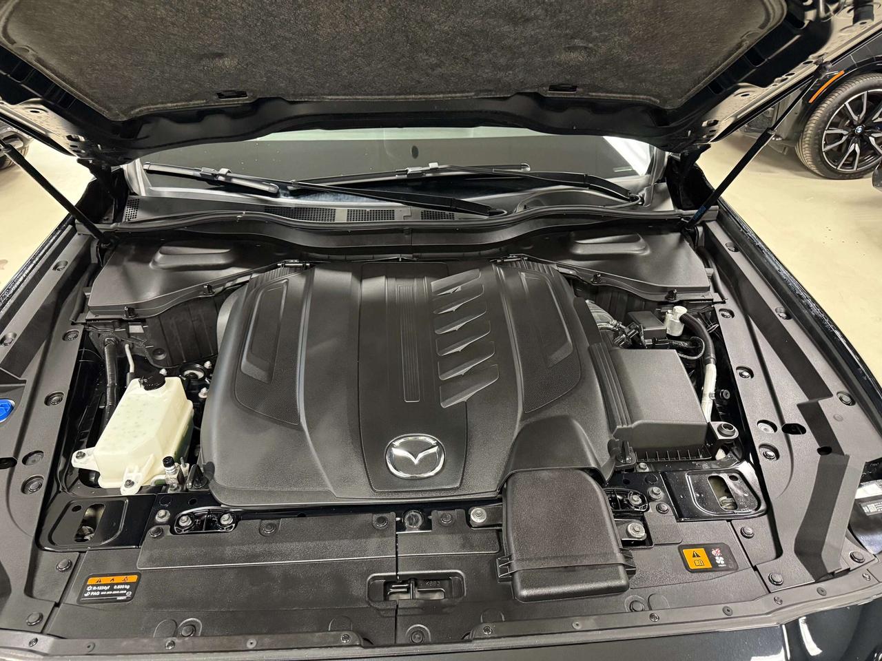 2024 Mazda CX-90 GS-L Photo